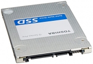 Toshiba 128GB Q Series Pro PC Internal Solid State Drive (HDTS312XZSTA)