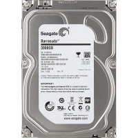 Seagate 3Tb 3.5 Inch 7200Rpm 64Mb Cache Sata3 Hard Drive