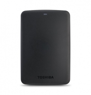 Toshiba Canvio Basics 3TB Portable Hard Drive (HDTB330XK3CA)