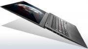 Lenovo ThinkPad X1 Carbon Touch 2nd Generation Premium Business Ultrabook - Core i7-4600U, 512GB SSD, 8GB RAM, Premium 14.0 IPS WQHD (2560 x 1440) Anti-Glare Touchscreen, 720p HD Webcam, Intel AC-7260 Advanced WiFi, Bluetooth, Fingerprint Reader, Backlit