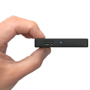 U32 Shadow™ 2TB External USB 3.0 Portable Hard Drive