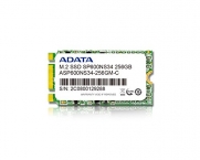 ADATA USA Premier SP600 256GB M.2 2242 Solid State Drive ASP600NS34-256GM-C