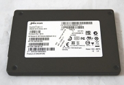 702865-001 HP Micron RealSSD C400 2.5 Solid State Drive SSD 256GB SATA 6Gb/s