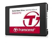 Transcend 256GB MLC SATA III 6Gb/s 2.5-Inch Solid State Drive 370 (TS256GSSD370)
