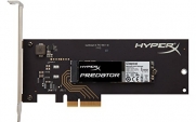 Kingston Digital HyperX Predator 240 GB PCIe Gen2 x4 Solid State Drive 8-Inch SHPM2280P2H/240G
