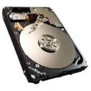 Toshiba MK3001GRRB Hard drive - 300 GB - internal - 2.5 inch SFF - SAS-2 - 15000 rpm - buffer: 32 MB