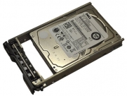 Dell Toshiba 300GB 15K RPM 6Gbp/s SAS 2.5 Inch Hard Drive NWH7V MK3001GRRB