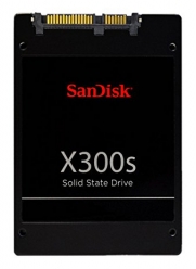 SanDisk 2.5-Inch Solid State Drive SD7UB2Q-512G-1122