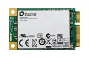 Plextor M6M Series 64GB mSATA Internal Solid State Drive (PX-64M6M)