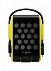 ADATA USA DashDrive Durable HD720 1TB USB 3.0 External Hard Drive (AHD720-1TU3-CGR)