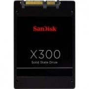 Sandisk X300 512 GB M.2 2280 SATA3 Internal SSD SD7SN6S-512G-1122