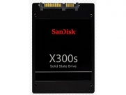 SanDisk X300s 2.5'' 1TB SATA III MLC Internal Solid State Drive (SSD) SD7UB2Q-010T-1122