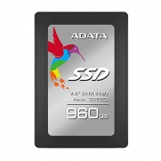 ADATA USA Premier SP550 960GB 2.5 SATA III Solid State Drive ASP550SS3-960GM-C
