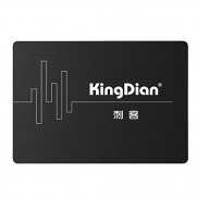KingDian Super Speed Upgrade Kit SSD S280 240GB for Desktop PCs and MacPro Game Machine POS Industrial Tablet PC