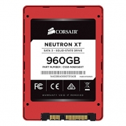 Corsair Neutron XT 960GB SATA III MLC 7mm Internal Solid State Drive 2.5-Inch