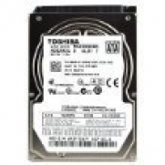 Toshiba MK2555GSXF 250GB SATA/300 5400RPM 8MB 2.5 Hard Drive