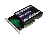 OCZ Technology 512 GB SATA II PCI Express Solid State Drive (SSD) OCZSSDPCIE-ZDP84512G