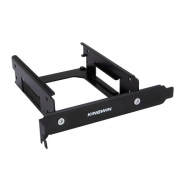 Kingwin KW-PCI2H25 HDD / SSD Mounting Bracket for PCI Slot Specifications