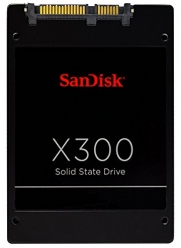 SanDisk Solid State Drive 2.5-Inch SD7SB7S-010T-1122