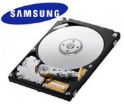 Samsung 640 GB SATA II Hard Drive