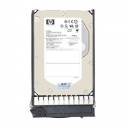 HP E2D54A 146 GB 2.5 Internal Hard Drive, SAS - 15000 rpm - 1 Pack