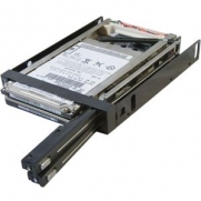 Syba Multimedia, Inc - Syba Multimedia Connectland Cl-Hd-Mrdu25s Hdd Enclosure - 2 X 2.5 - Internal - Serial Ata - Internal Product Category: Accessories/Drive Cabinets
