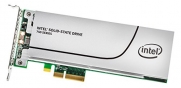 Intel Single Pack 400GB 750 Series Solid State Drive PCIE Full Height 3.0 20NM MLC 3.5 SSDPEDMW400G4X1