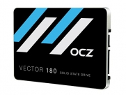 OCZ Storage Solutions Vector 180 Series 960GB 2.5-Inch SATA III SSD with Toshiba A19nm NAND VTR180-25SAT3-960G
