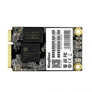 KingDian M-SATA SATA III Internal Solid State Drive M400 60GB Speed Upgrade Kit for Desktop PCs and MacPro