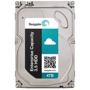 Seagate Enterprise 4 TB 3.5 Internal Hard Drive ST4000NM0004