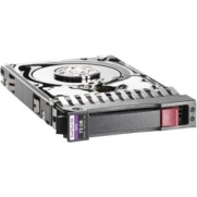 HP 450 GB 2.5 Internal Hard Drive - SAS - 15000 rpm - 1 Pack - 759210-B21