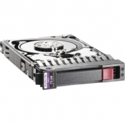 HP 600 GB 3.5 Internal Hard Drive - SAS - 15000 rpm - 1 Pack - 765424-B21