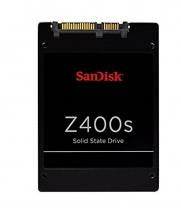 Sandisk Z400s 128 GB 2.5 Internal Solid State Drive SD8SBAT-128G
