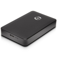 G-Technology 2TB G-Drive mobile USB 3.0 External Hard Drive (0G04860)
