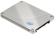 Intel X25-M 160GB 2.5 Internal Solid State Drive - 43N3435 (SATA II, MLC, Designed For Select Lenovo Thinkpad Models)