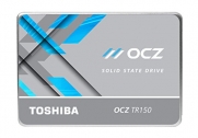 OCZ Storage Solutions Trion 150 Series 960GB 2.5 7mm SATA III Internal Solid State Drive TRN150-25SAT3-960G