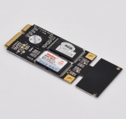 Kingspec IDE/PATA- miniPCIE 8GB SSD for Dell Mini 9 910