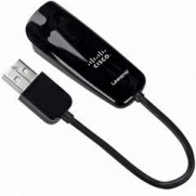 Cisco-Linksys USB  Ethernet Adapter