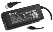 PWR+ Ac Adapter Charger Power Supply Cord Plug Da-30c01 Acbel Ad6008 Rs-e02ab Wd Western Digital External Hard Drive Hdd Cd/rw Dvd/rw Cdrw Dvdrw Cdrw55292ext Lite-on Nexxtech Asian Power Devices 5v 1.5a , 12v 1.5a 5 Pin Mini Din