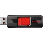 Sandisk Cruzer Sdcz36 016g B35 Flash Drive Usb External