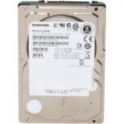 Toshiba MK1401GRRB 2.5 147GB SAS 6Gb/s 15K RPM 32M Internal Enterprise Hard Drive