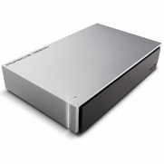 LaCie Porsche Design P'9233 USB 3.0 Desktop Hard Drive for Mac 5TB 9000479