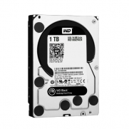 Western Digital WD1002FAEX Caviar Black 1 TB SATA III 7200 RPM 64 MB Cache Internal Desktop 3.5 Hard Drive