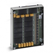 HGST Ultrastar 2.5-Inch 15MM 400GB SAS 6Gbps MLC Solid State Drive 400 SAS Cache 2.5 Internal Bare or OEM Drives (HUSML4040ASS600)