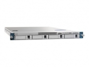 Cisco R200-BUN-1 UCS C200 M2 High-Density Rack-Mount Server - Server - rack-mountable - 1U - 2 x Xeon X5650 / 2.66 GHz - RAM 8 GB - SAS - hot-swap 3.5 inch - no HDD - DVD-Writer - MGA G200 - GigE - Monitor : none