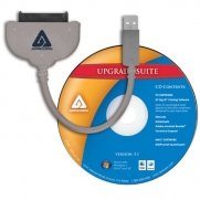 Apricorn SATA Wire 3.0 Notebook Drive Upgrade Kit ASW-USB3-25