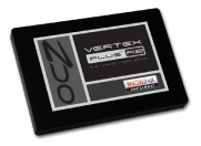 OCZ 60GB Vertex Plus R2 Series SATA II 2.5-inch SSD with Random Read 4KB 20K IOPS- VTXPLR2-25SAT2-60GB