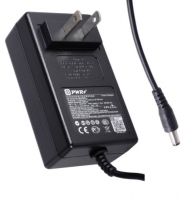Pwr+® Ac Adapter Charger Switching Power Supply Cord Plug Wd Western Digital External Hard Drive HDD My Book Essential Elite Studio Expander Mac Editions ; P/n S018bu1200150 Da-24b12 Ads-24p-12-2 1224g Wa-18g12u Wa-24c12u APD 12.0v 12v 1500ma 1.5a