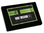 OCZ Technology 60GB Agility 3 Series SATA 6Gb per second 2.5-Inch Midrange Performance Solid State Drive (SSD) with Max 525MB per second Read and Max 80K IOPS- AGT3-25SAT3-60G