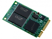 OCZ Technology 120 GB Nocti Series 3.0 Gb-s Slim mSATA SATA II Solid State Drive (NOC-MSATA-120G)